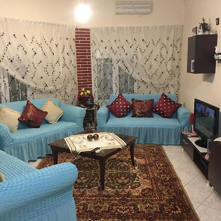 شقة Efthimia House Meteora كالامباكا المظهر الخارجي الصورة