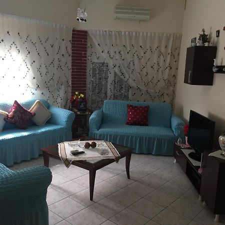 شقة Efthimia House Meteora كالامباكا المظهر الخارجي الصورة