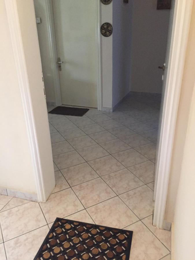 شقة Efthimia House Meteora كالامباكا المظهر الخارجي الصورة