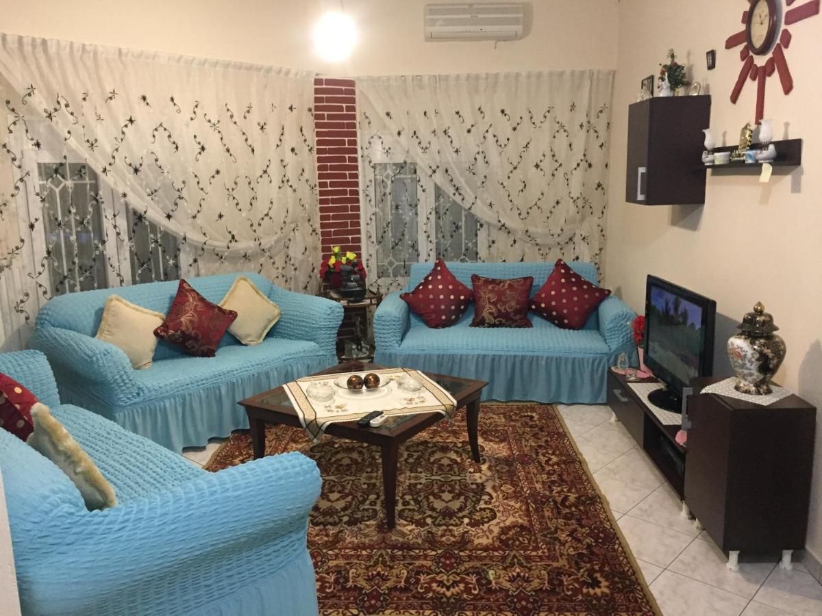 شقة Efthimia House Meteora كالامباكا المظهر الخارجي الصورة