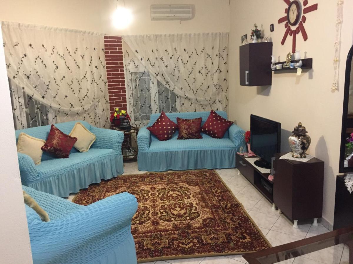 شقة Efthimia House Meteora كالامباكا المظهر الخارجي الصورة