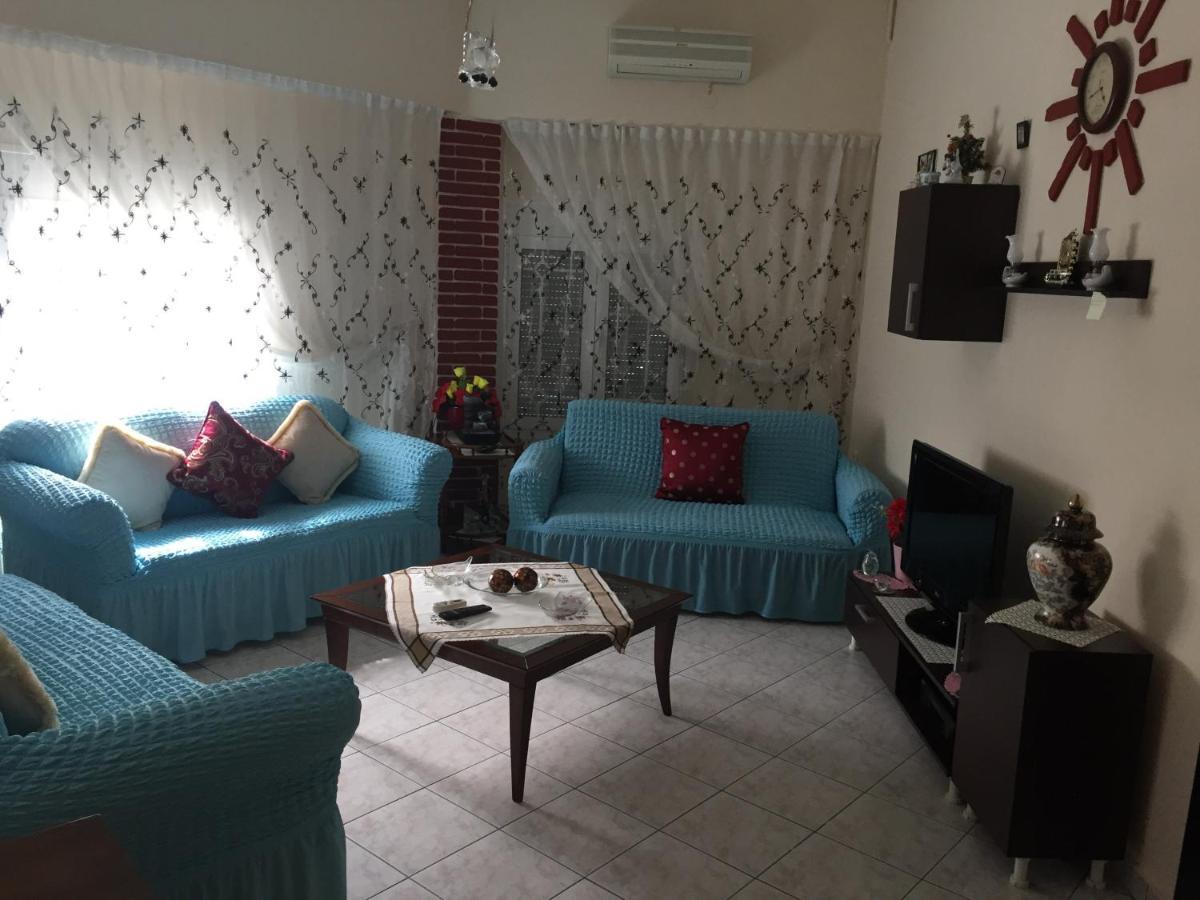 شقة Efthimia House Meteora كالامباكا المظهر الخارجي الصورة